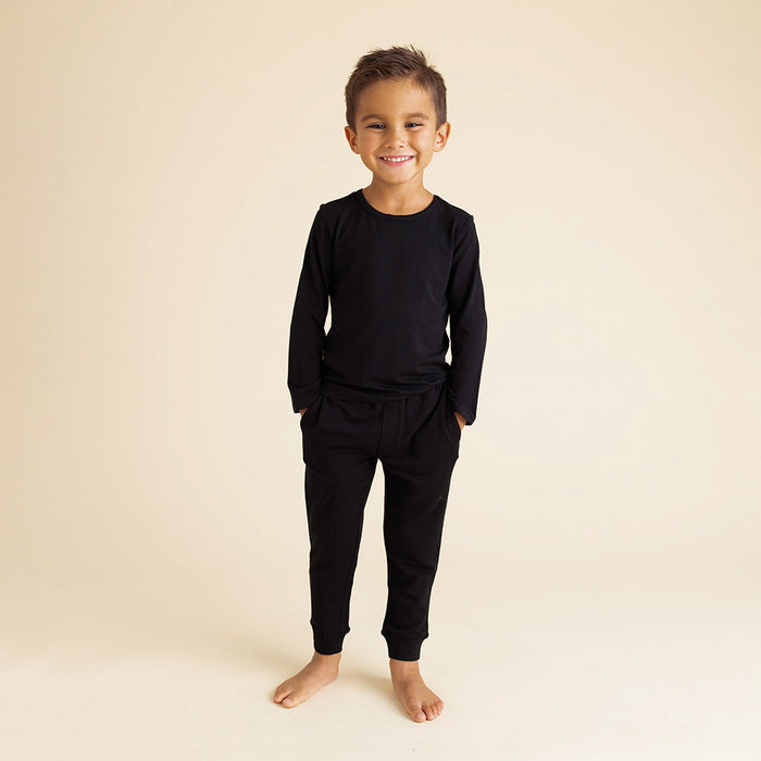 Black Classic Shirt