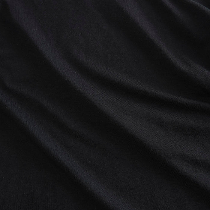 Black Classic Shirt