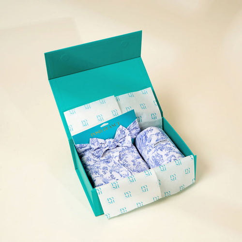 Briar Premium 3-Piece Gift Set with Box