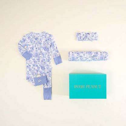 Briar Premium 3-Piece Gift Set with Box