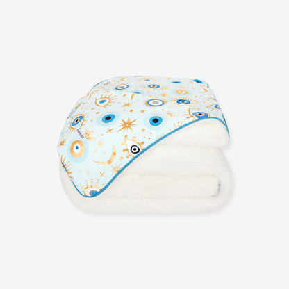 Celestial Fiona Luxe Plush Patoo® Blanket
