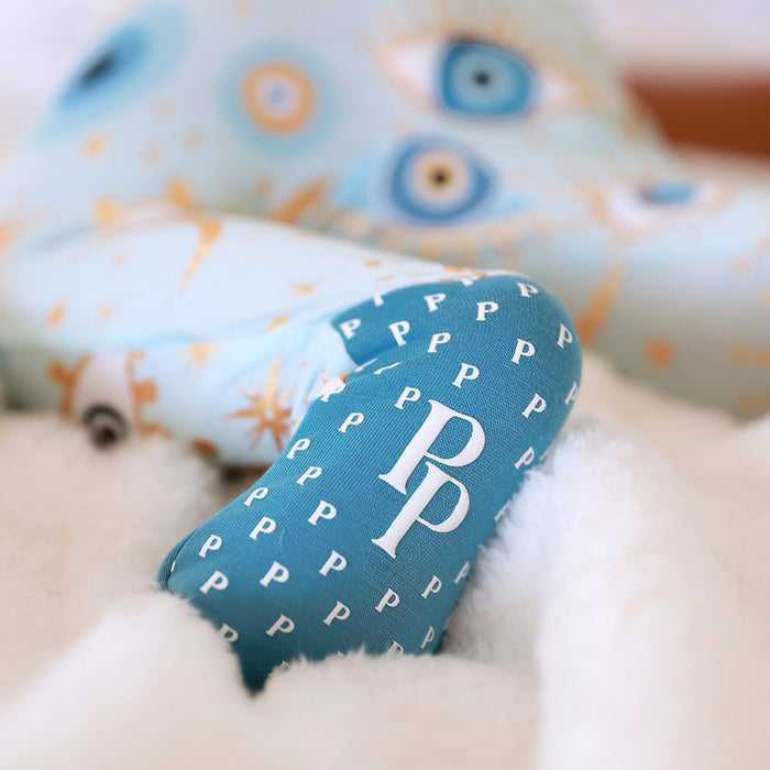 Celestial Fiona Luxe Plush Patoo® Blanket