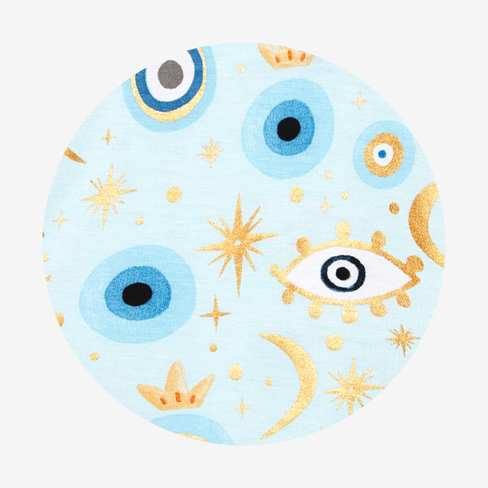 Celestial Fiona Luxe Plush Patoo® Blanket
