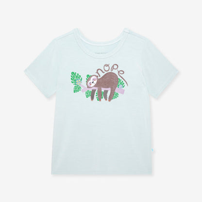 Chill Sloth Classic Tee