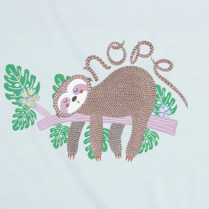 Chill Sloth Classic Tee
