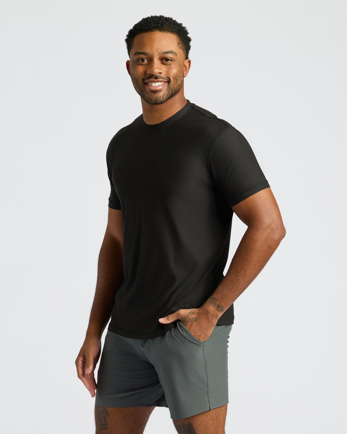 Active Crew 6-Pack