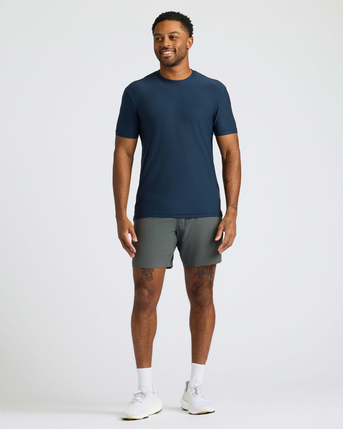 Active Crew 3-Pack