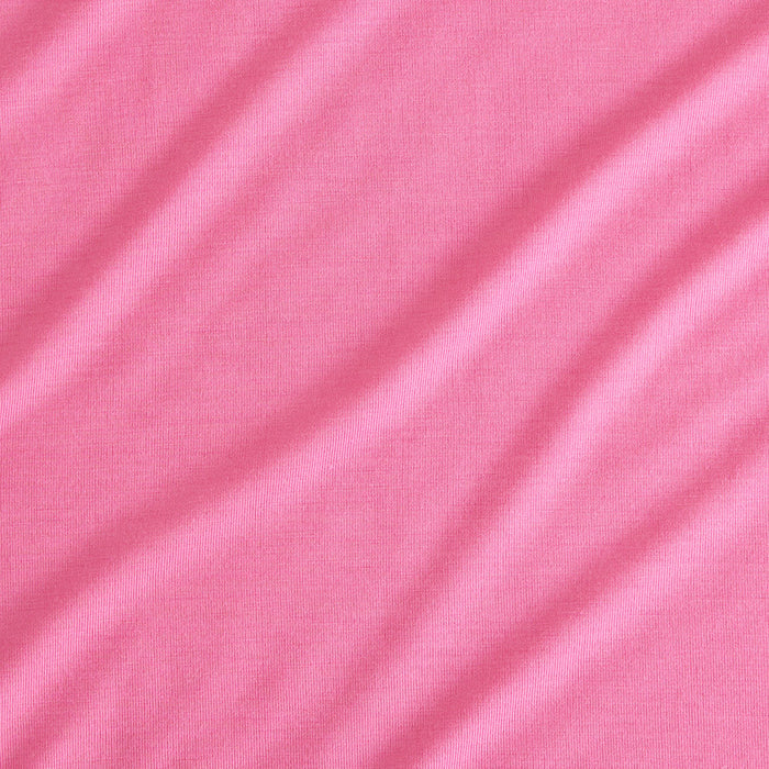 Cruisin' Pink Scallop Crew Socks