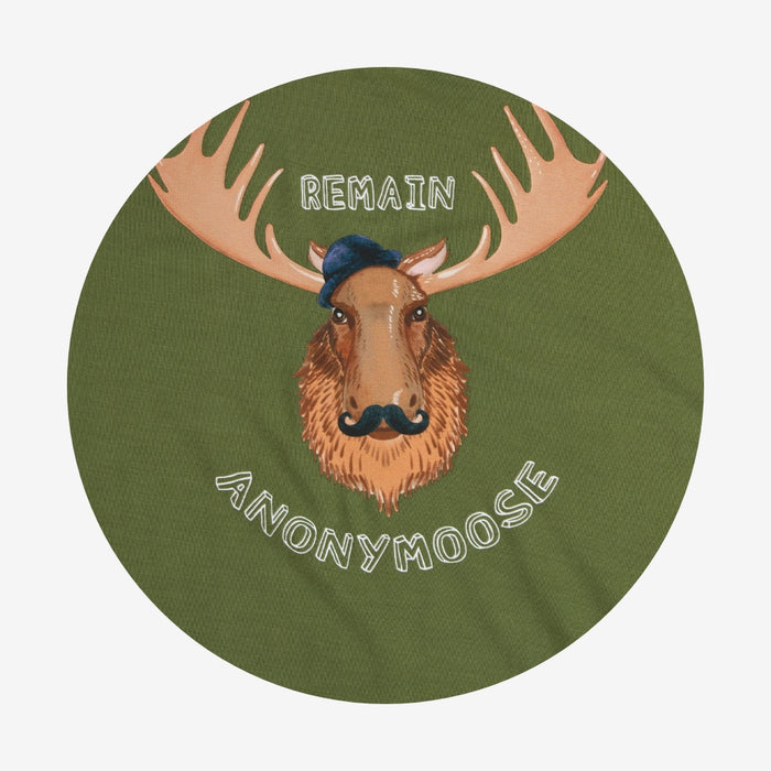 Dapper Moose Men's Classic Tee