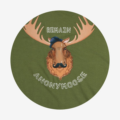 Dapper Moose Men's Classic Tee