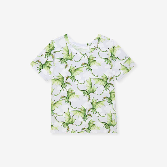 Devlin Classic Tee