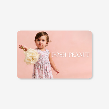 Digital Gift Card