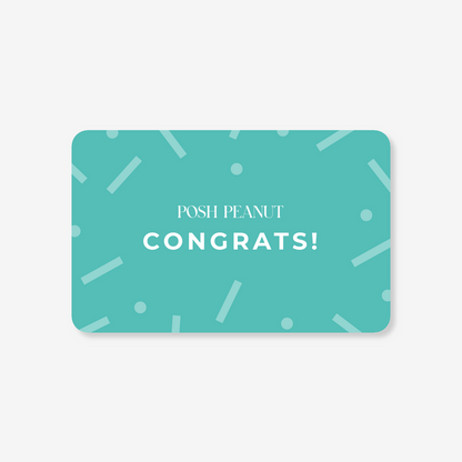 Digital Gift Card