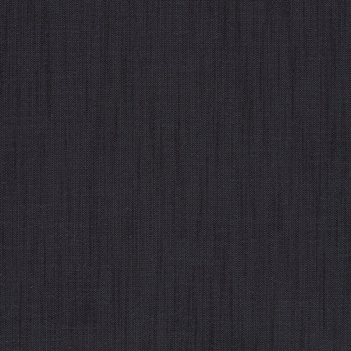 Duo Chrome - Ebony - 4076 - 01 - Half Yard