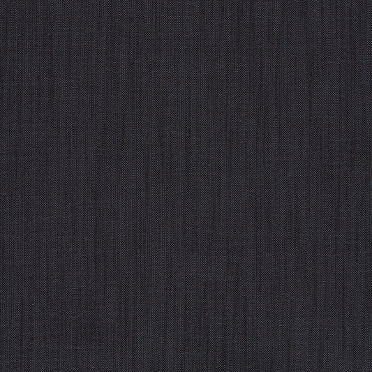 Duo Chrome - Ebony - 4076 - 01 - Half Yard