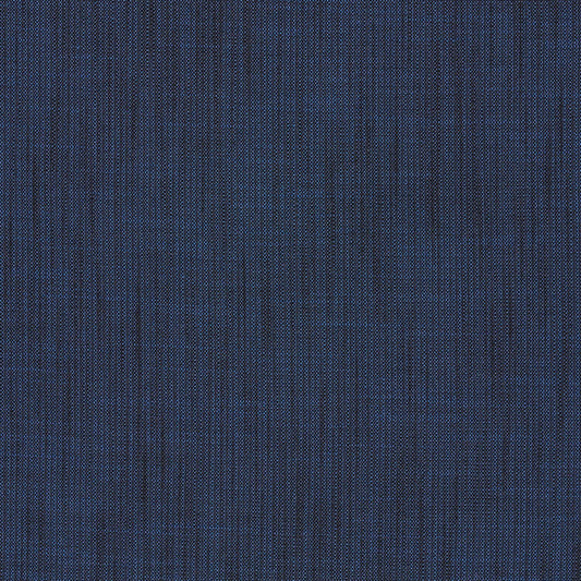 Duo Chrome - Navy - 4076 - 13 - Half Yard