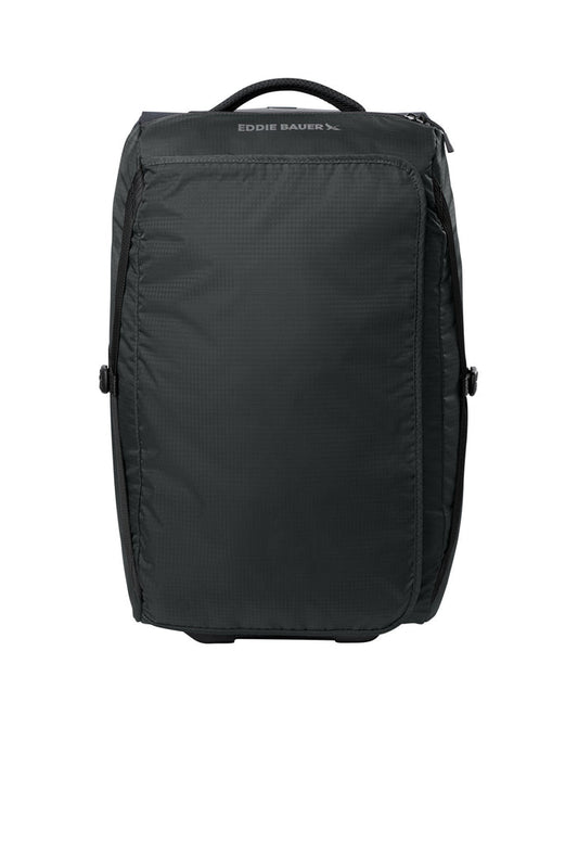 Eddie Bauer® Excursion Roller Duffel EB902