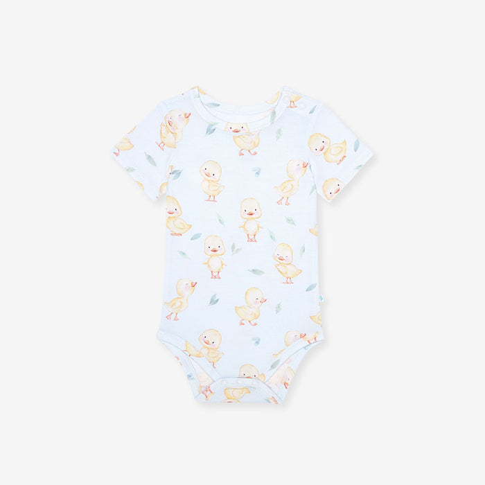 Edwin Classic Bodysuit