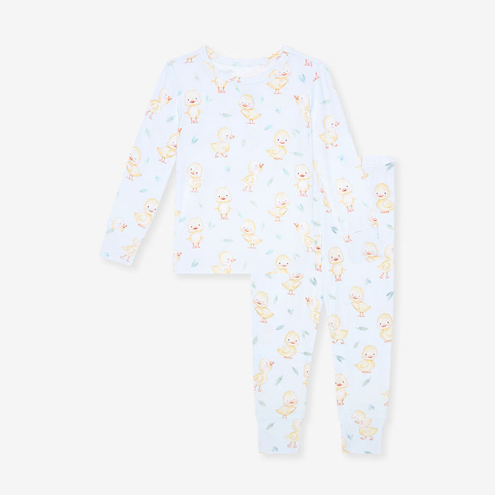 Edwin Classic Pajama Set