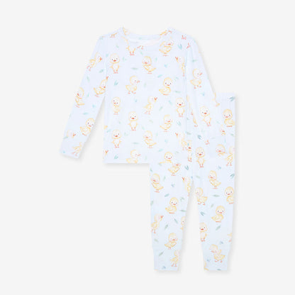 Edwin Classic Pajama Set
