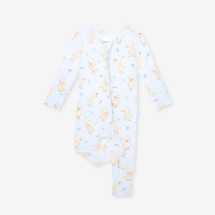 Edwin Convertible One Piece