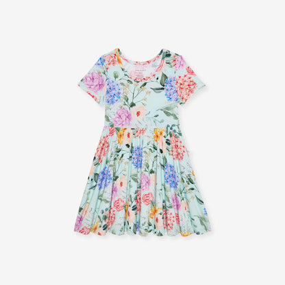 Erin Twirl Dress