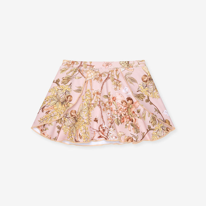Flower Fairies of the Trees Skort