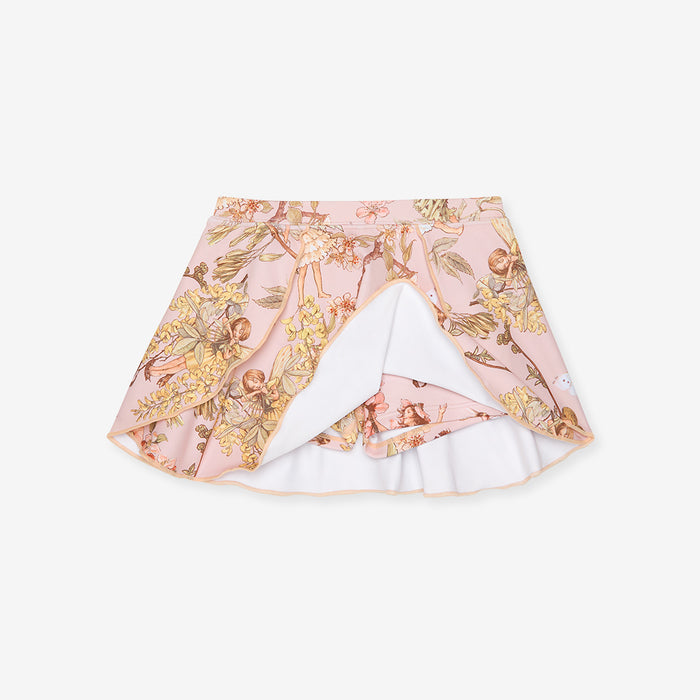 Flower Fairies of the Trees Skort