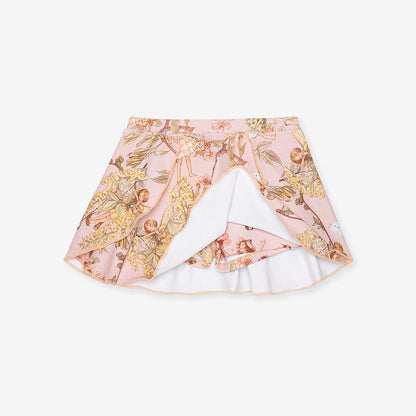 Flower Fairies of the Trees Skort