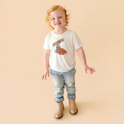 Free Hugs Club Classic Tee