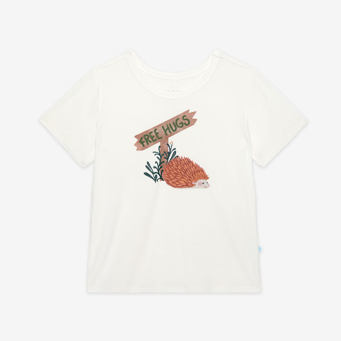 Free Hugs Club Classic Tee