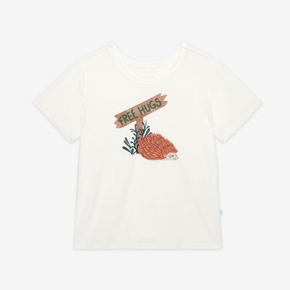 Free Hugs Club Classic Tee