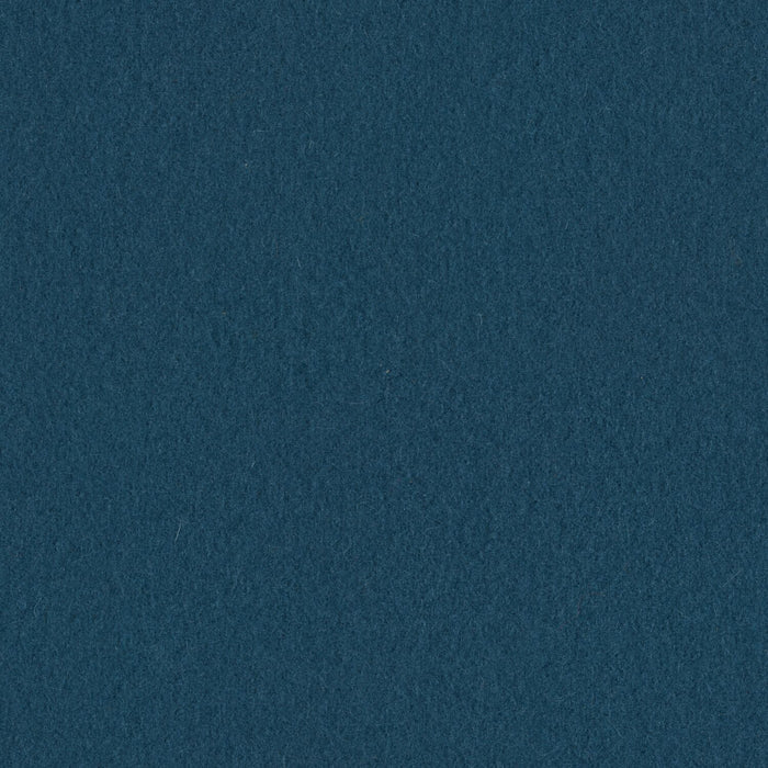 Full Wool - Deep Sea - 4008 - 24 - Half Yard