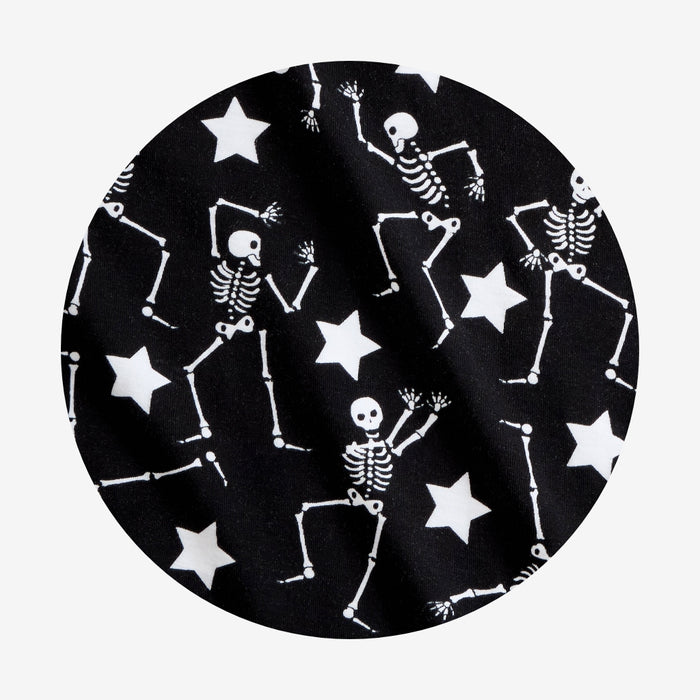 Funny Bones Men's French Terry Relaxed Pants