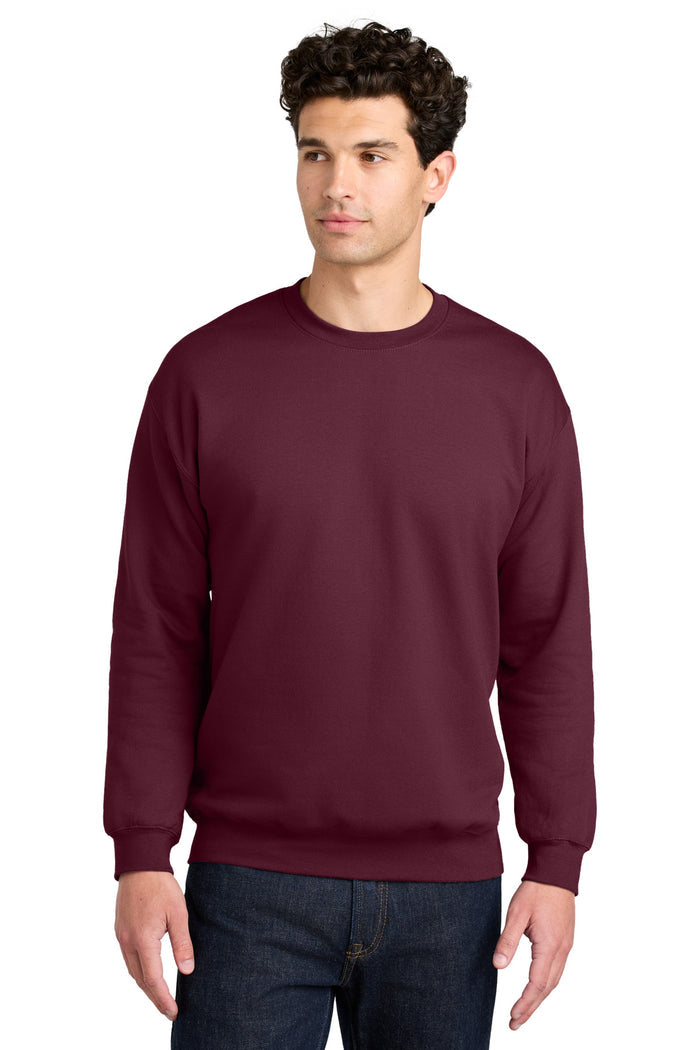 Maroon / S