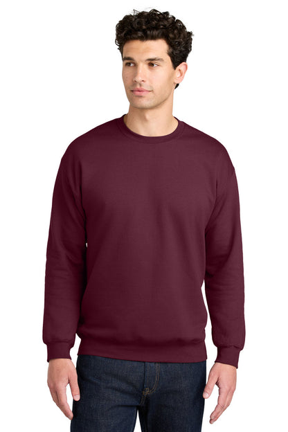 Maroon / S