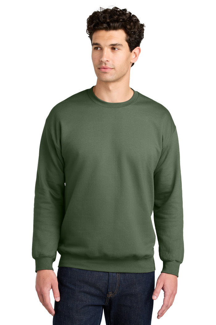 Military Green / 2XL