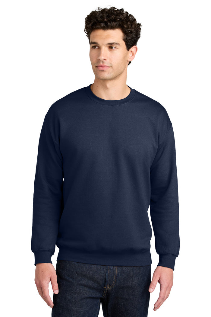 Navy / S
