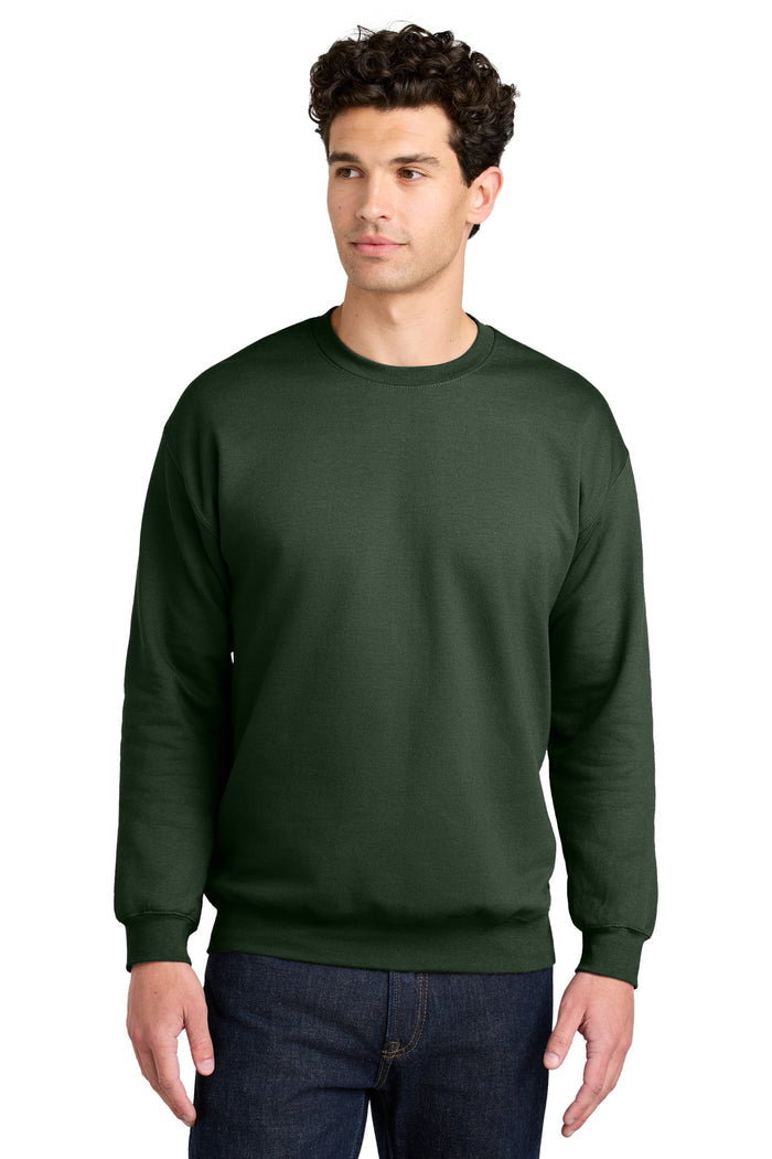 Forest Green / S