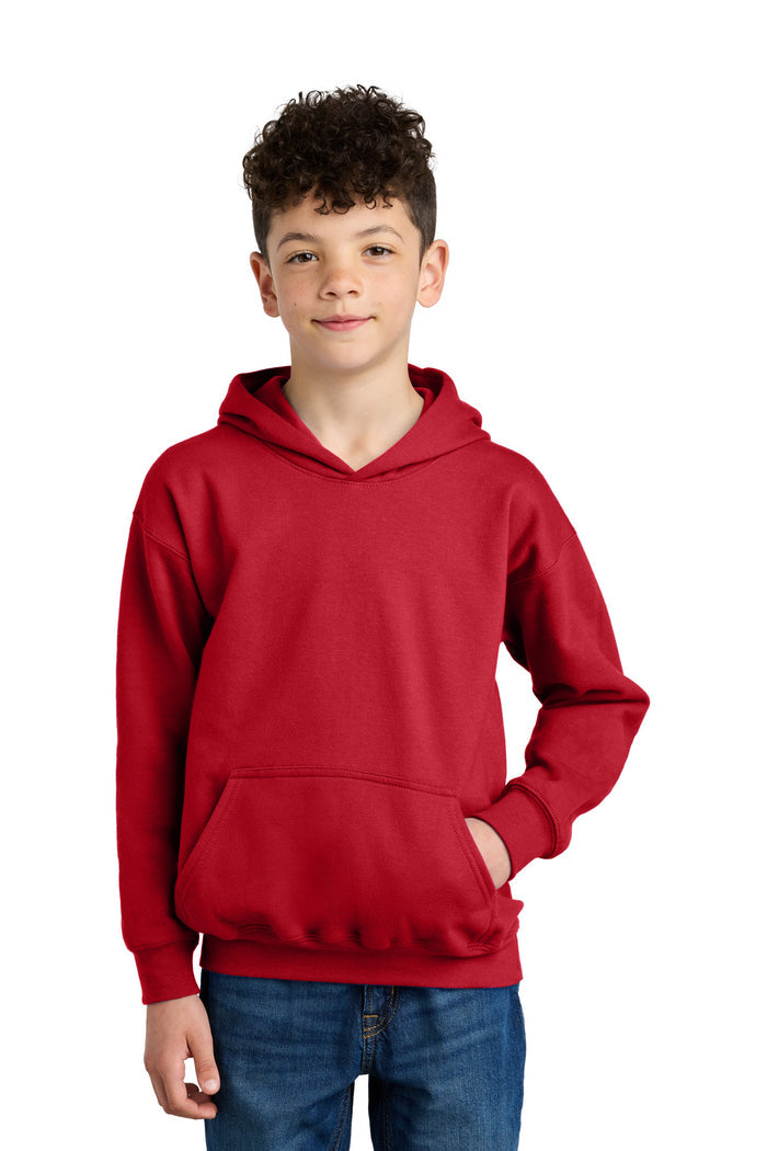 Red / XS
