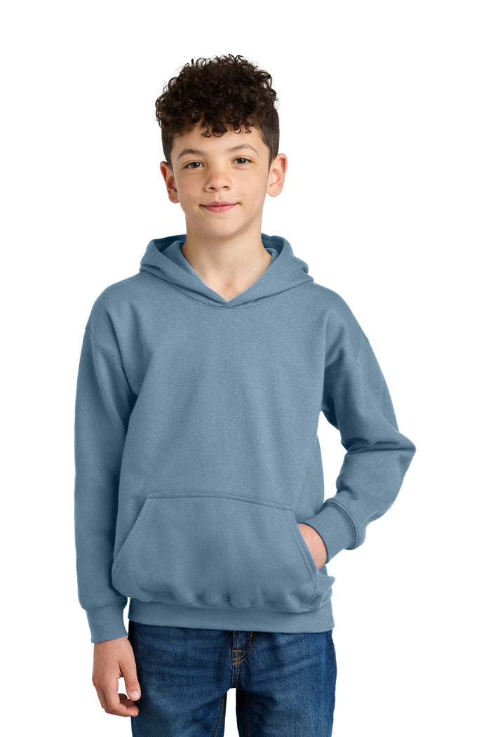 Stone Blue / L