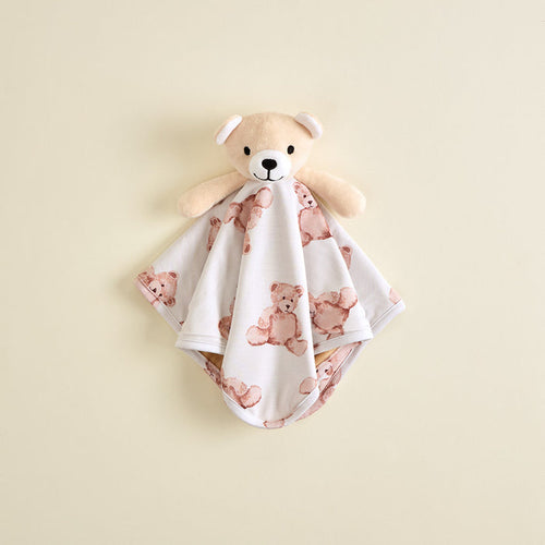 Harold Bear Lovey