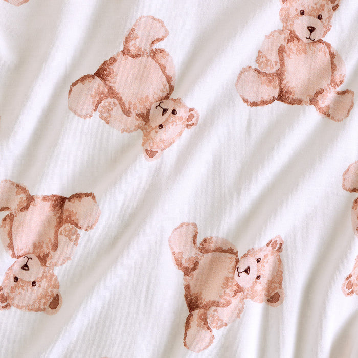 Harold Bear Lovey