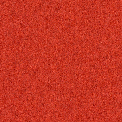 Heather Felt - Scarlet - 4007 - 16