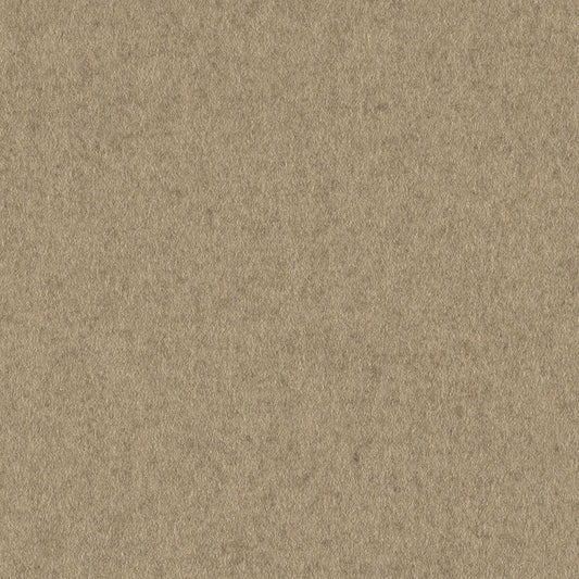 Heather Felt - Vicuna - 4007 - 05 - Half Yard