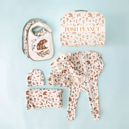 Iridessa 7-Piece Gift Set with Gift Case