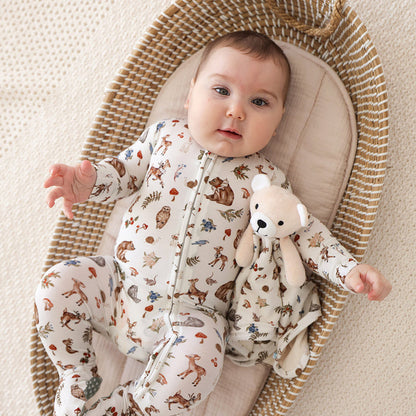Iridessa Bear Lovey