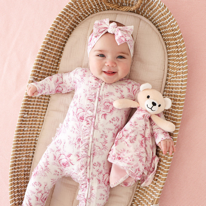 Jolene Bear Lovey