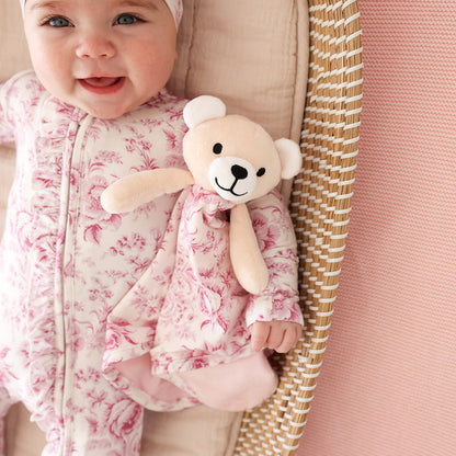 Jolene Bear Lovey