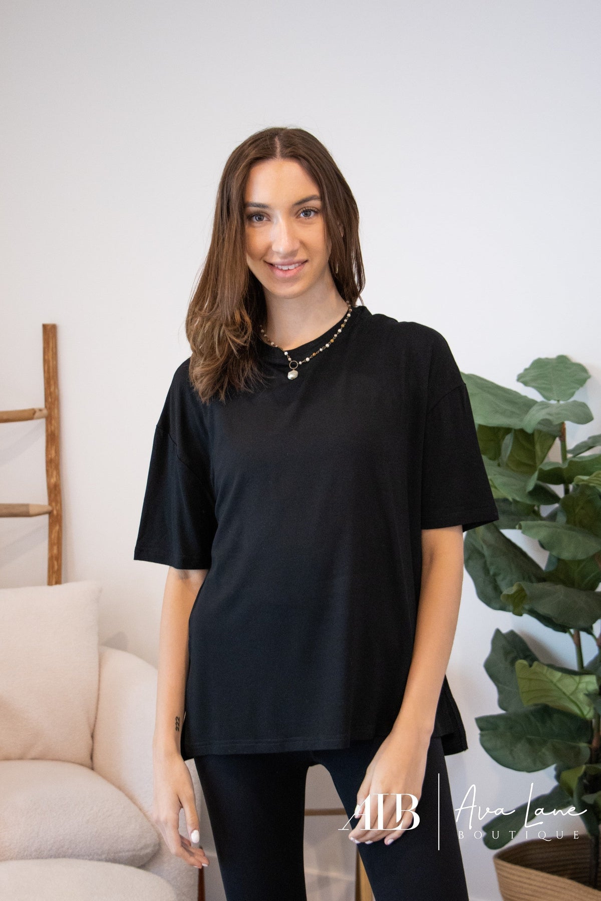 Things I Thought I Knew Women's Flatering Short Sleeve Top